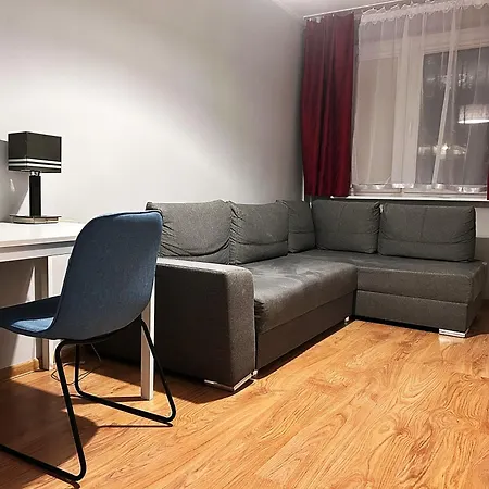 - 10 Minut Od Magnolia Centrum Vratislav