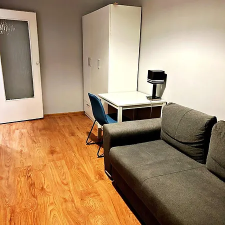 - 10 Minut Od Magnolia Centrum * Vratislav